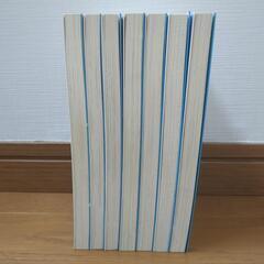 本　小説　まとめ売りの画像