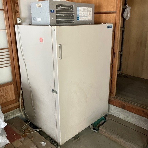 ヨド玄米冷蔵庫YRCM-800