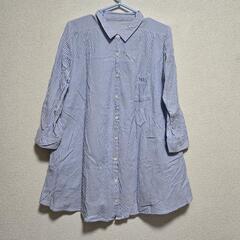 Denifits 七分袖シャツ