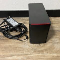 Buffalo 4TB NAS LinkStation LS22...