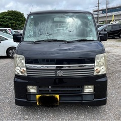 DA64Wエブリィワゴン