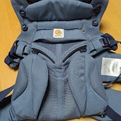 ergobaby 抱っこ紐