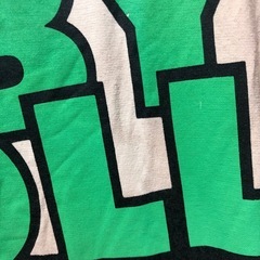BABYDOLL Tシャツの画像