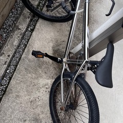 BMX JYU