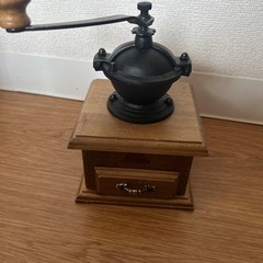 コーヒーミル、カリータ、Kalita