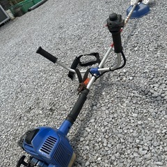 ISEKI草刈機