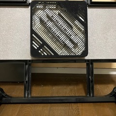 こたつ　ローテーブルの画像