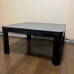 こたつ