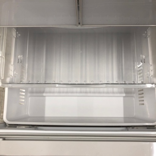 安心の6ヶ月保証付き！HITACHI5ドア冷蔵庫2020年製401L112L【トレファク堺福田店】