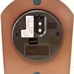 CITIZEN　シチズン置時計　電波時計の画像