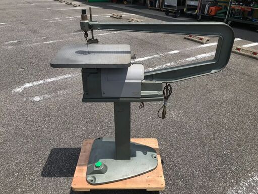 【エコツール岡崎岩津店】旭工機 100V糸鋸   ITXIIYT34MLG【愛知県/岡崎市/工具】