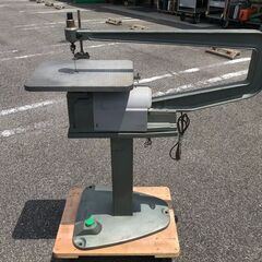 【エコツール岡崎岩津店】旭工機 100V糸鋸   ITXIIYT...