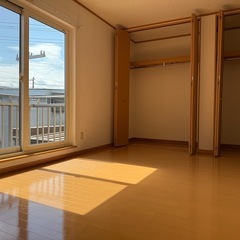 賃貸　富岡町二丁目　一棟二戸　右 - 不動産
