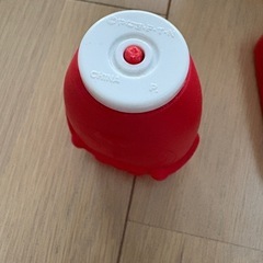 アンパンマン　おおきなよくばりボックスの画像