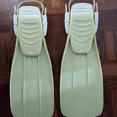 USED  フィン　TUSAの画像