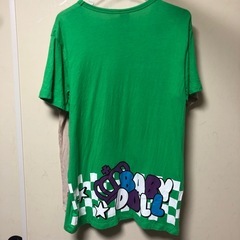 BABYDOLL Tシャツの画像