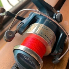 DAIWA REGALーX  2500T ダイワ リーガルの画像