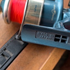 DAIWA REGALーX  2500T ダイワ リーガルの画像