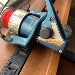 DAIWA REGALーX  2500T ダイワ リーガルの画像