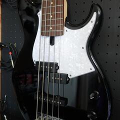  エレキベース　ヤマハ　BB435