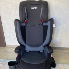 Aprica(アップリカ) ジュニアシート、チャイルドシート、車...