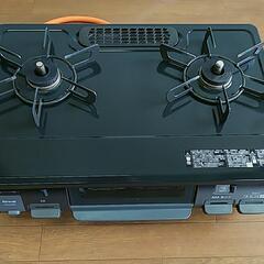 リンナイ ガステーブル ガスコンロ RT64JH6S2 LPガス...