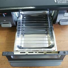 リンナイ ガステーブル ガスコンロ RT64JH6S2 LPガス用 2022年製の画像