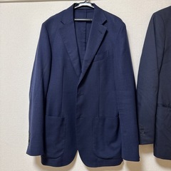 スーツ ジャケットセット