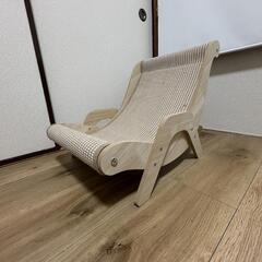 猫　ペット用ハンモック