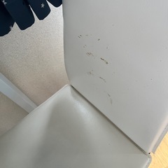 ダイニングテーブル・イスセットの画像