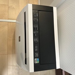 シャープ　除加湿器　KC-HD70の画像