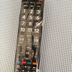 REGZA 32インチ　テレビの画像