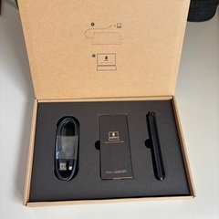 One by Wacom Medium – 美品・ほぼ未使用の画像