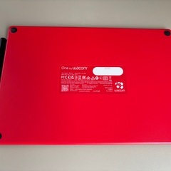 One by Wacom Medium – 美品・ほぼ未使用の画像