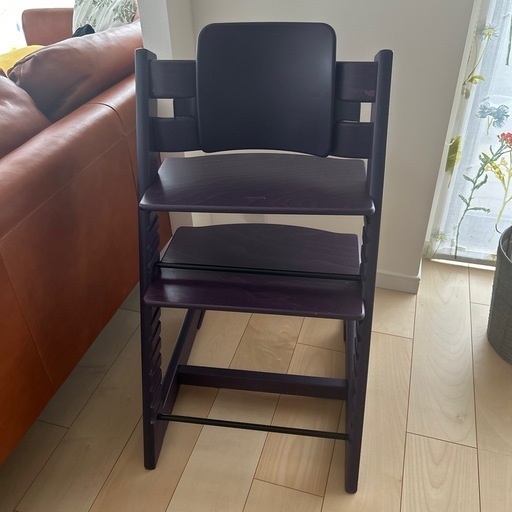 stokke トリップトラップ