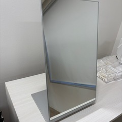 IKEA ミラー(※まとめ受け取り要相談)