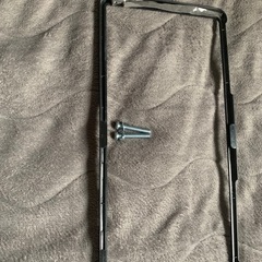 カーボンフレーム前後セット‼️の画像