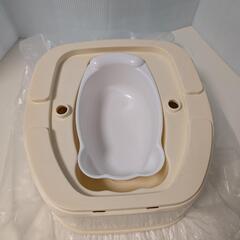 リッチェル　おまるの画像