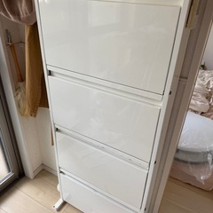下駄箱　靴箱　