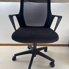 海外オフィスチェア
