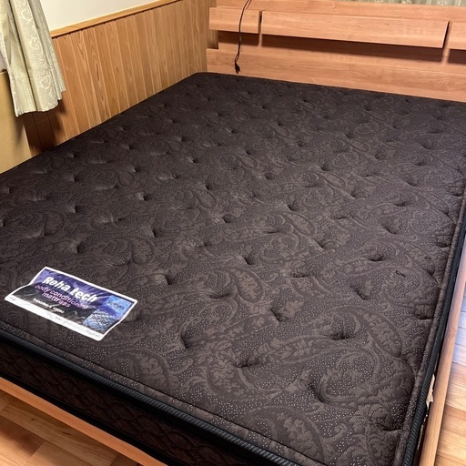 シングルベッド France BED