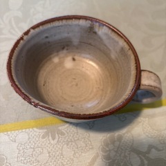 スープカップ