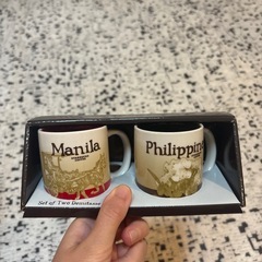 スタバ カップ