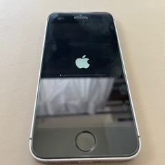 動作確認済✩︎iPhoneSE 初代　64GB