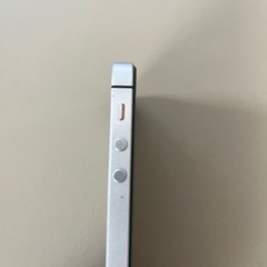 動作確認済✩︎iPhoneSE 初代　64GBの画像