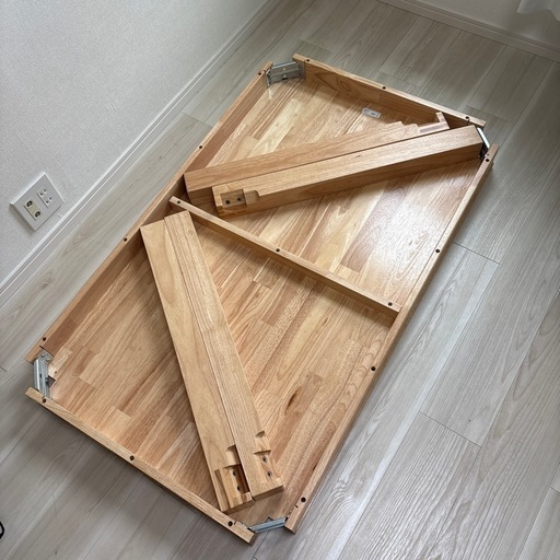NORDBY / ノールドビーIKEA (めひあ) 所沢のテーブル