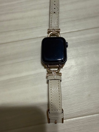 携帯電話/スマホ Apple watchSE