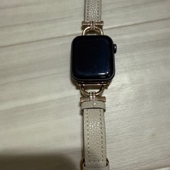 Apple watchSE 