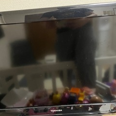 テレビ