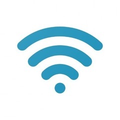 WiFiの設定手伝っていただきたいです